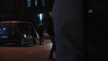 Yol Kenarına Koyulan Bomba İmha Edildi