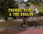 Thomas le Petit Train - Thomas, Percy et le Dragon - Français (Thomas, Percy and the Dragon - French Dub)