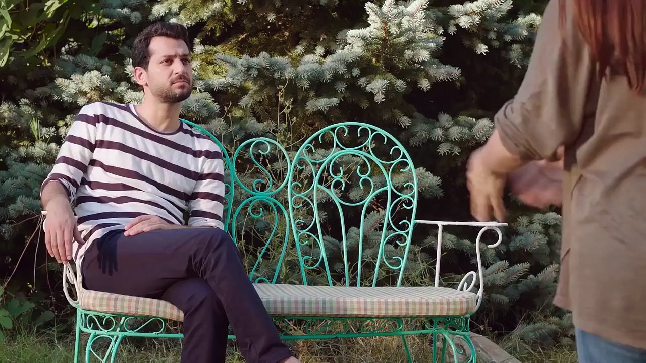 Kocan Kadar Konuş: Diriliş | GOP Çocuğu