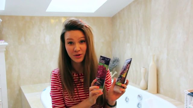 Весенние ПОКУПКИ 2013 / ПОКУПКИ косметики MariaInTheBigCity