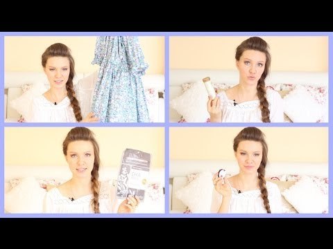 ФАВОРИТЫ июня 2014 | Косметика-ОДЕЖДА-Еда (совместно с NaskaAnanaska)