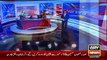 Ary News Headlines 11 December 2015 , We Talk To Taliban For Gas Pipe Line Said Khawaja Asif