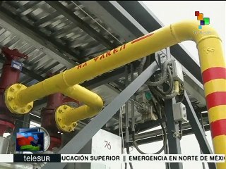 Campesinos de Ucrania rechazan aumento al IVA