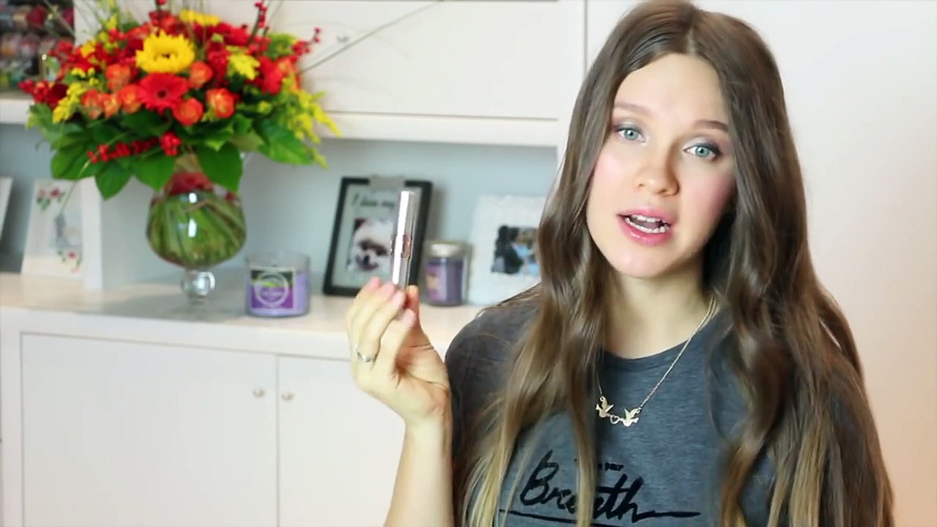 ⁣ОСЕННИЕ косметические НОВИНКИ 2015 | MariaInTheBigCity