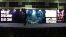 Christmas CosFest 2015 Cosplay Contest 08