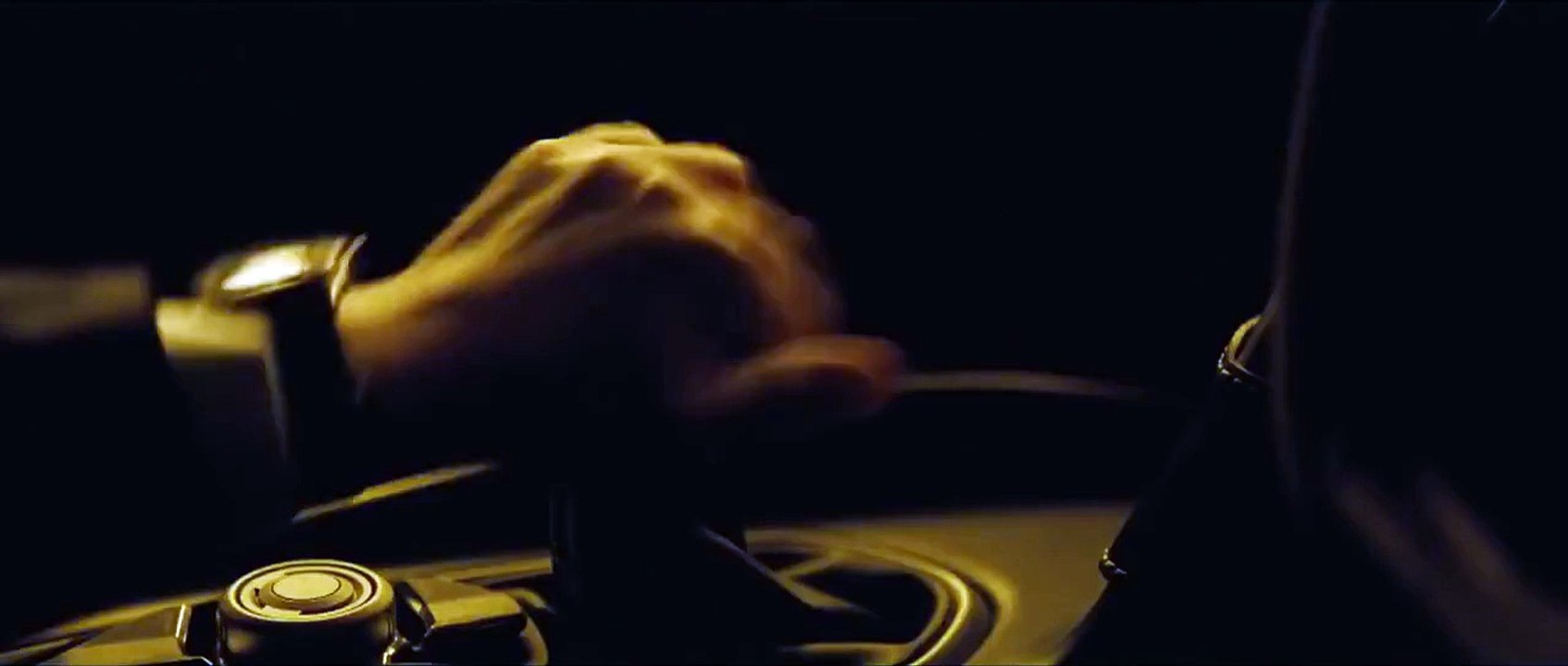 Spectre James Bond 007 | official TV spot (2015) Daniel Craig