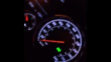 Bentley Continental GT Speed 0-200-SD