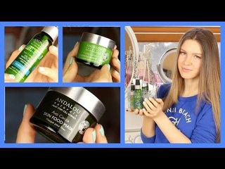 ЛУЧШИЙ мой УХОД за лицом | ЧИСТАЯ и КРАСИВАЯ кожа