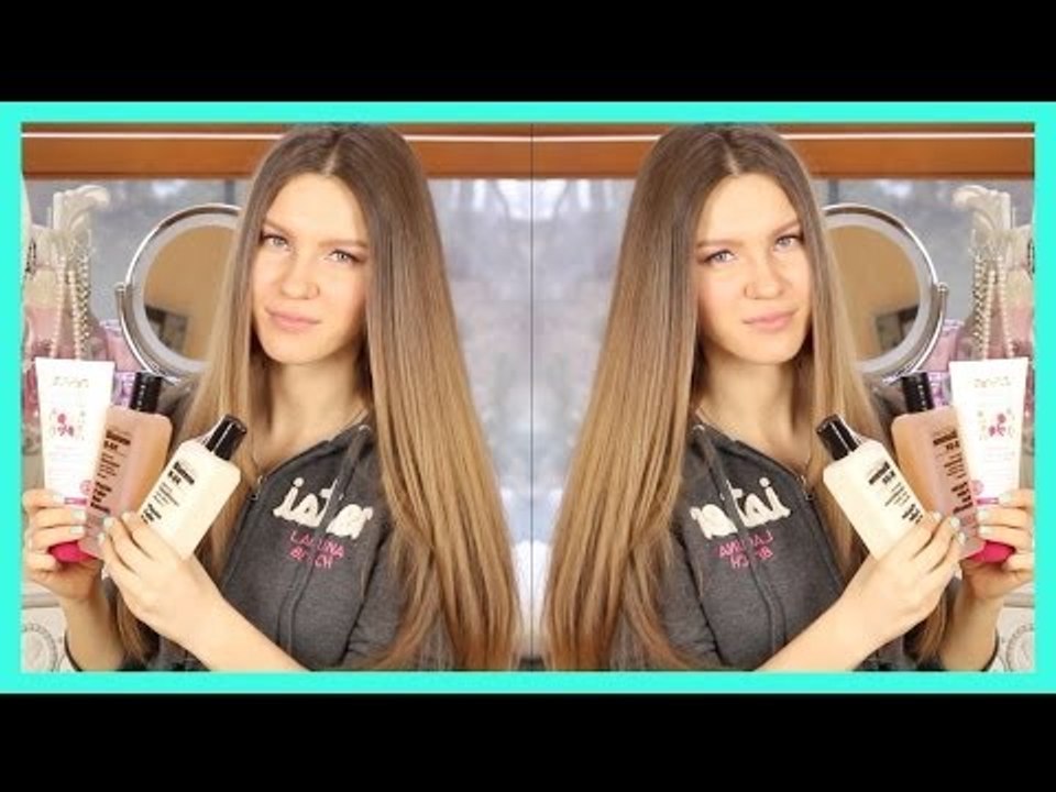 НОВОСТИ / Посылка с IHERB