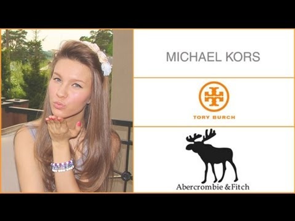 ПОКУПКИ (сумки,обувь,украшения) из Америки | MariaInTheBigCity