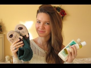 I LOVE ... / Must have зимы