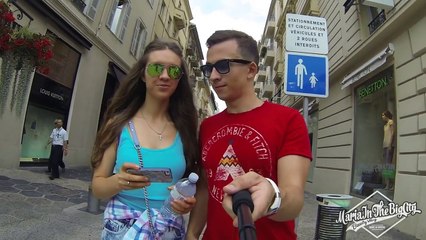 ПУТЕШЕСТВИЕ по Европе 2014 или КАК мы провели ЛЕТО