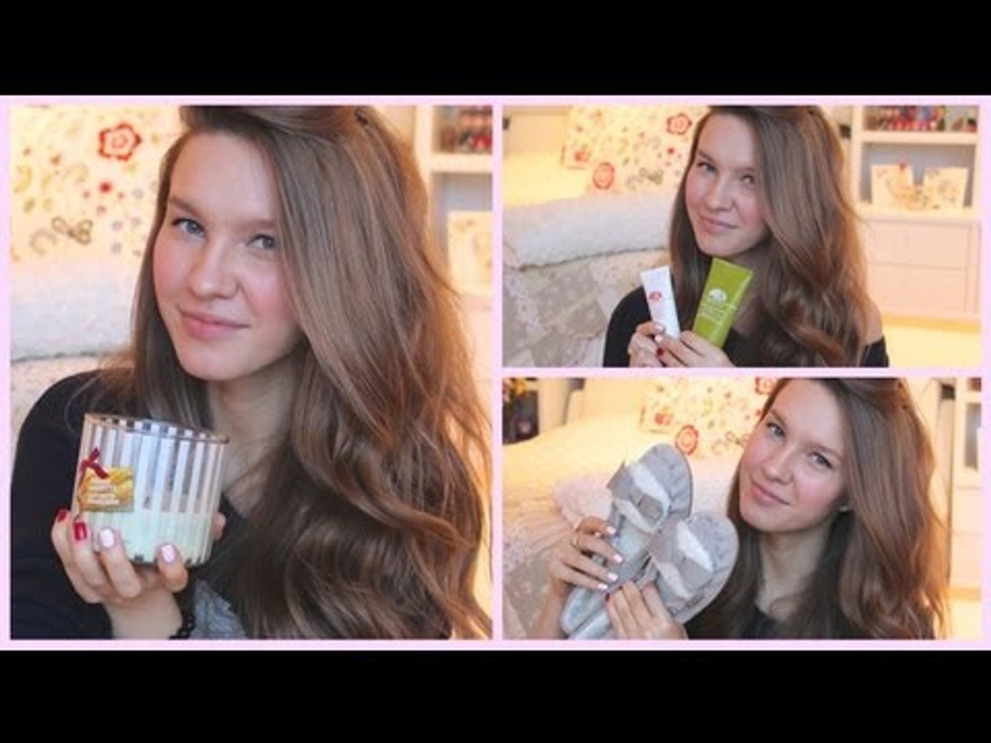 ⁣JANUARY FAVORITES ( BEAUTY & FASHION ) / ФАВОРИТЫ ЯНВАРЯ