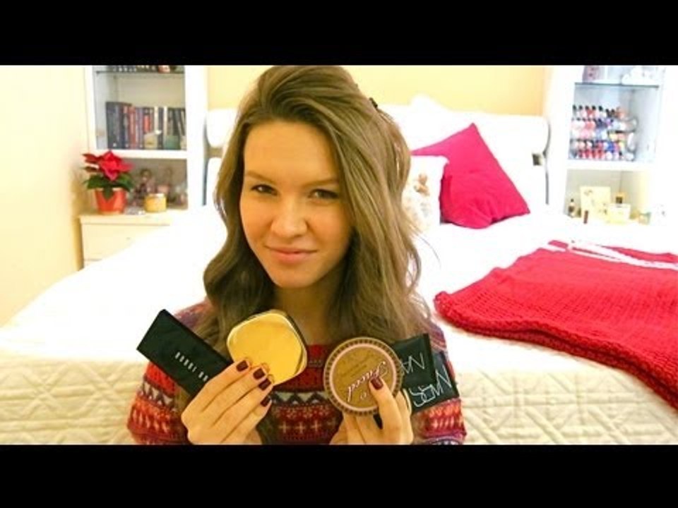 ФАВОРИТЫ НОЯБРЯ / NOVEMBER FAVORITES