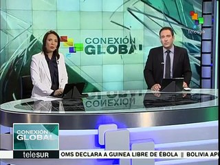 Cancilleres debaten sobre migrantes cubanos en Centroamérica
