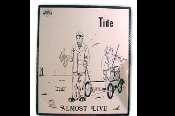 Tide "I Wish It Hadn't Ended That Way"1971 US Private Rural Prog Psych Rock.