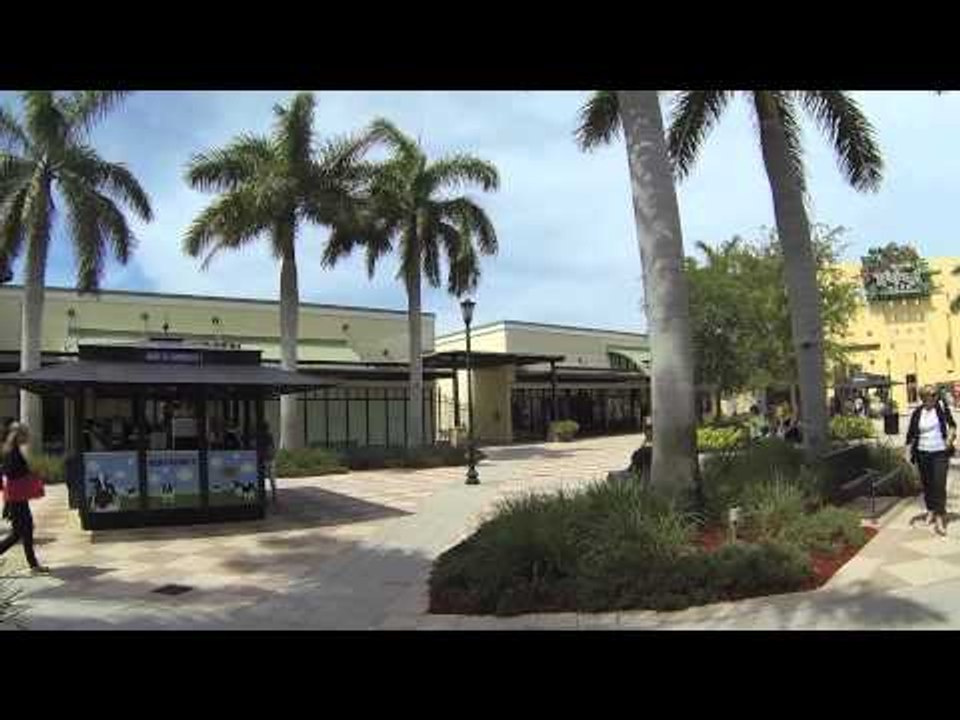 Влог (день 6) / Miami,ПОКУПКИ,Аутлет за городом