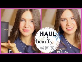 ПОКУПКИ и ПОДАРКИ косметики | Tom Ford,Chanel,MAC,D&G,Gucci