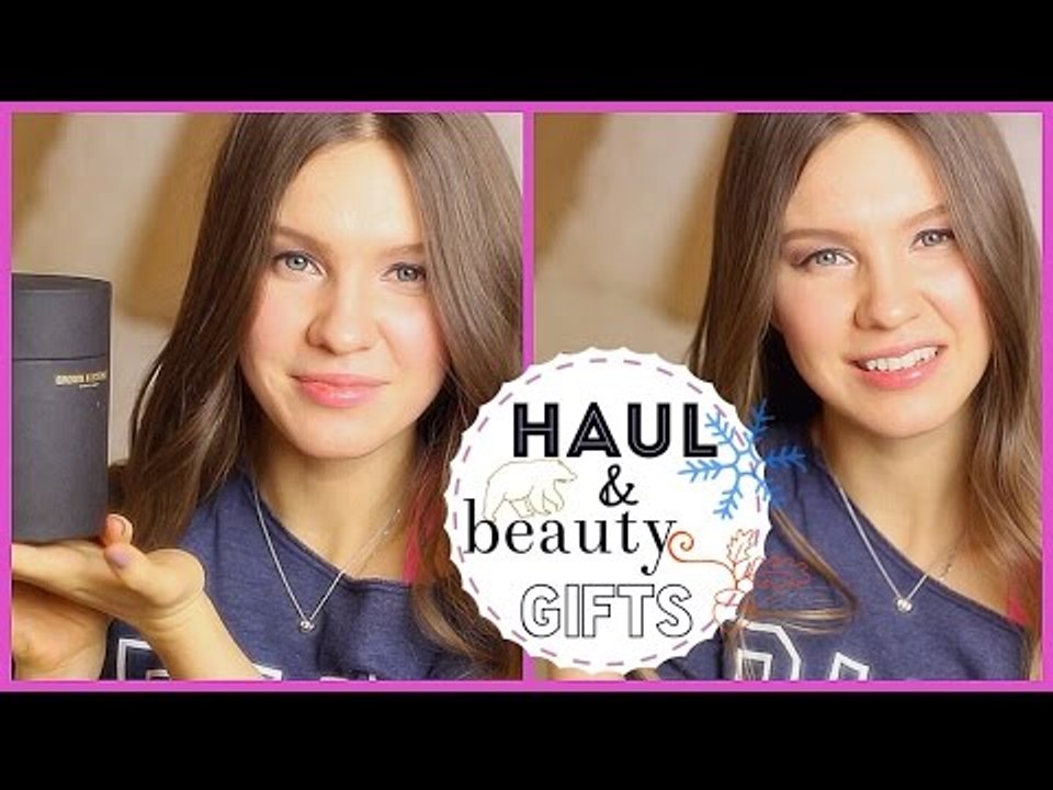ПОКУПКИ и ПОДАРКИ косметики | Tom Ford,Chanel,MAC,D&G,Gucci