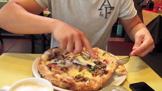 ВЛОГ (день 5) Италия | Милан