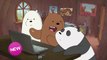 Cartoon Network - New Show- We Bare Bears (Premieres 16 November, 6pm)_5