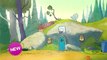 Cartoon Network - New Show- We Bare Bears (Premieres 16 November, 6pm)_2