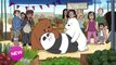 Cartoon Network - New Show- We Bare Bears (Premieres 16 November, 6pm)_6