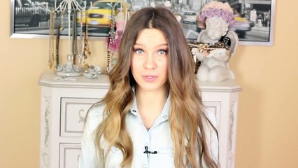 Меняем кожу с  декоративной КОСМЕТИКОЙ 100 % pure | ДА, это возможно!