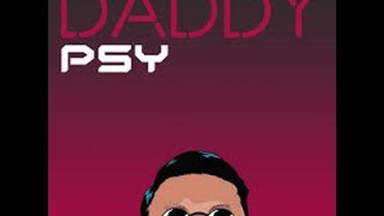 PSY-DADDY