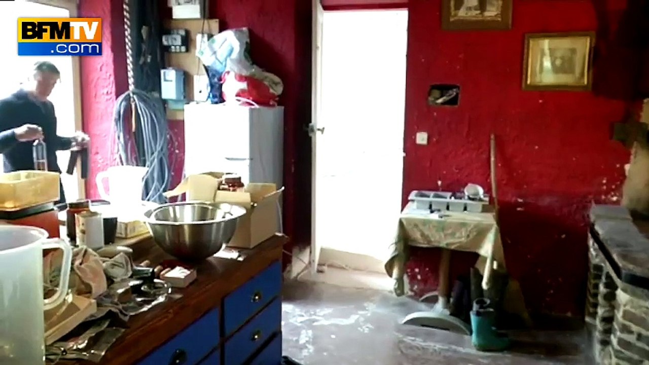 Possibilité d'étendre les vignes: témoignage d'un futur viticulteur francilien