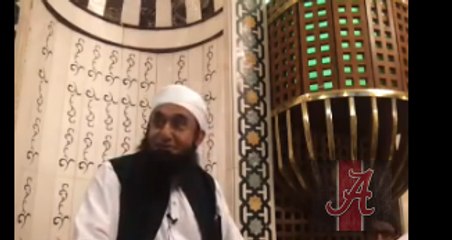 (Life Changing Bayan)Best Ever Bayan Maulana Tariq Jameel 2015