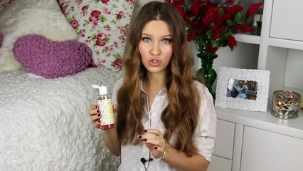 НАТУРАЛЬНЫЕ покупки / ПРАВИЛЬНО ухаживаем за ЛИЦОМ и ВОЛОСАМИ + еда