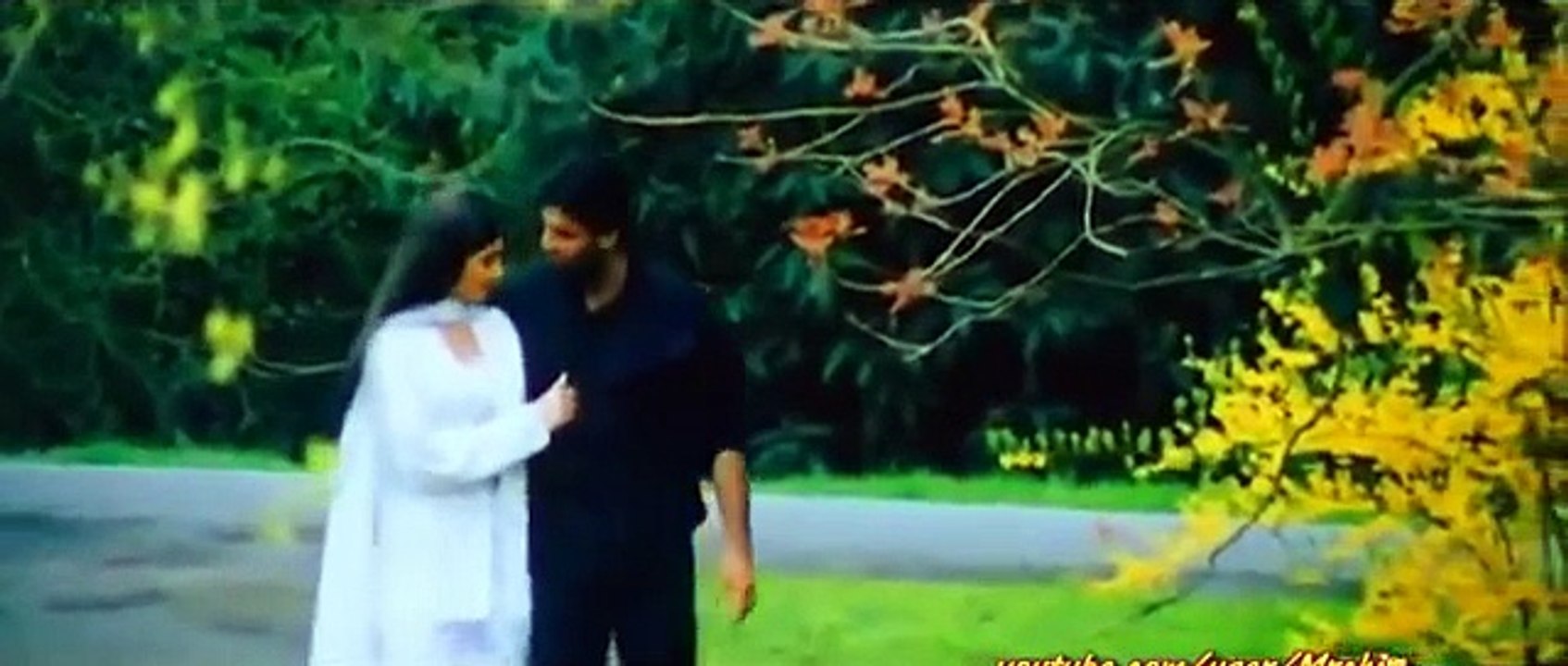 BEST COUPLE BOLLYWOOD SONG - Tum Dil ki Dhadkan Mein Rehte Ho- Dhadkan  HD