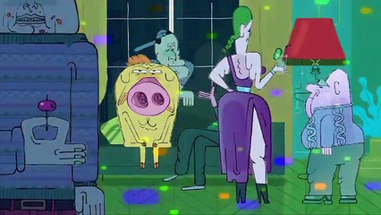 Hubert and Takako Pig Tears