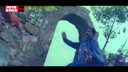 Malayalam Action Movies | The Gang | Super Climax Scene [HD]