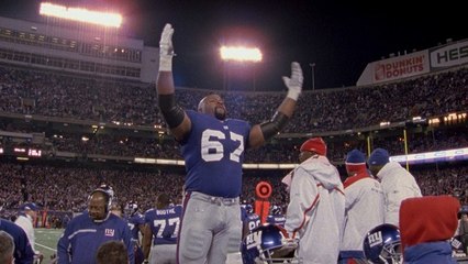 Patriots vs. Giants highlights (Week 17 2007)