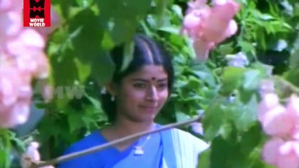 Mullappoovaniyum.... Song From Malayalam Movie - Kodathi [HD]