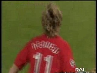 A.C CESENA 1 - 2 JUVENTUS