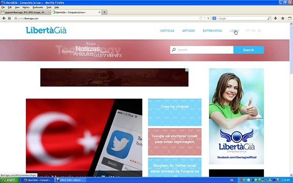 شرح كيفية التسجيل والربح من شركة libertagia