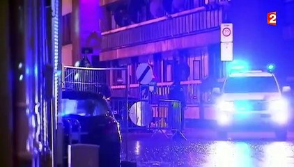 Projet d'attentats déjoué à Bruxelles : deux hommes interpellés