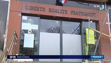 La Ciotat sous le feu des balles