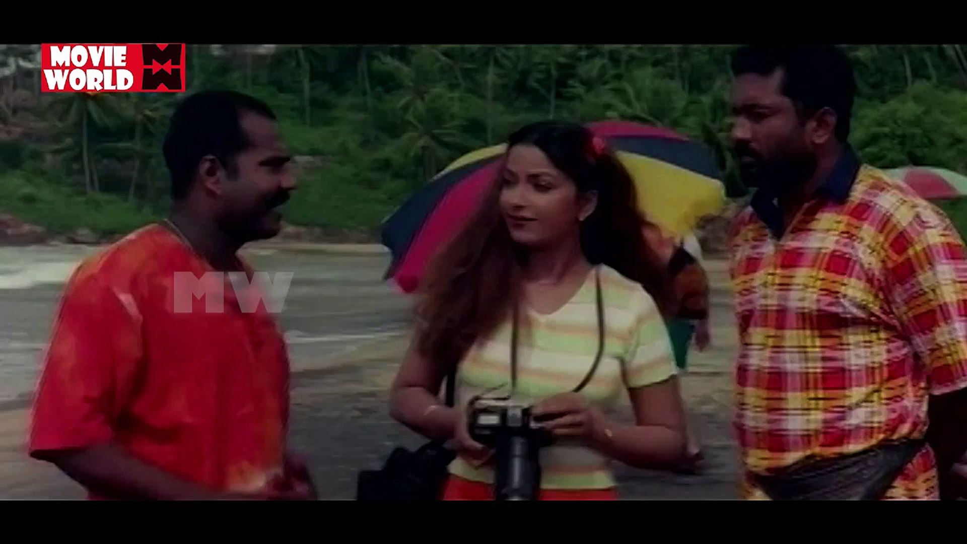 Malayalam Action Movies | The Gang | Kalabhavan Mani Comedy Scene [HD]