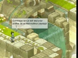 Cascade-Eau
