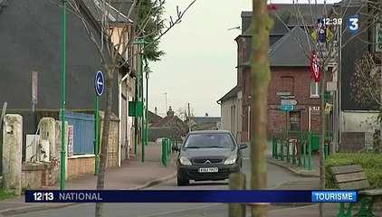 Regroupement de communes : l'exemple de Le Thuit de l'Oison