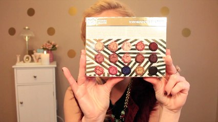 Festive Holiday Glam | MissYarmosh new