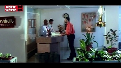 Malayalam Action Movies | The Gang | Cochin Haneefa Comedy Scene [HD]
