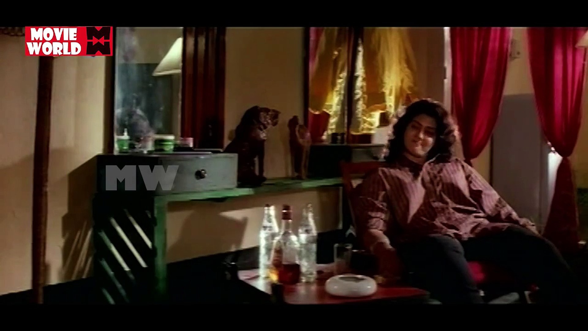 ⁣Malayalam Action Movies | The Gang | Best Action Scene [HD]