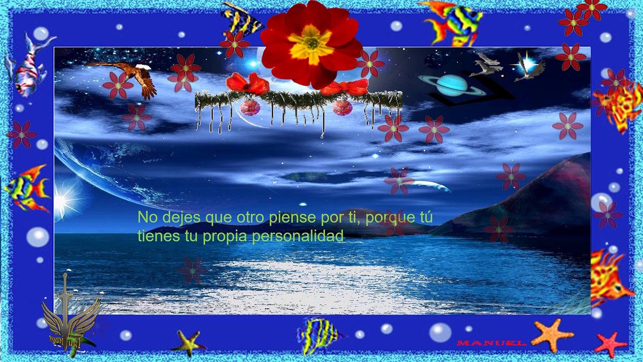 FELIZ  2016 HD
