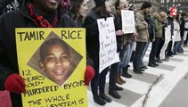 États-Unis : pas d'inculpation pour le policier blanc qui avait tué Tamir Rice, enfant noir de 12 ans