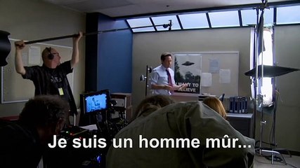 X-Files : la nouvelle saison décortiquée